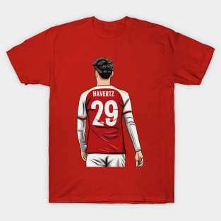 Kai Havertz T-Shirt